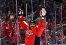 Дмитрий Свищёв уверен, Овечкин может обойти Гретцки уже сейчас dmitrij svishhyov uveren ovechkin mozhet obojti gretczki uzhe sejchas-gazetart-ru-0