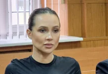 Долги Лерчек позади: Чекалина сосредоточится на здоровье и жизни dolgi lerchek pozadi chekalina sosredotochitsya na zdorove i zhizni-gazetart-ru-0