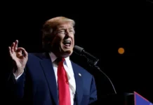 Дональд Трамп планирует мирное завершение конфликта США и Ирана donald tramp planiruet mirnoe zavershenie konflikta ssha i irana-gazetart-ru-0