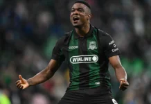 Джон Кордоба забил 4 гола! Краснодар разгромил Пари НН в РПЛ dzhon kordoba zabil 4 gola krasnodar razgromil pari nn v rpl-gazetart-ru-0