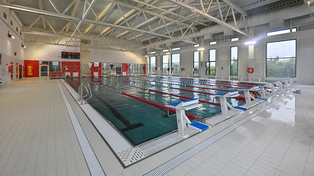 Суд рассмотрит дело об отравлении детей во время купания в бассейне в Егорьевске