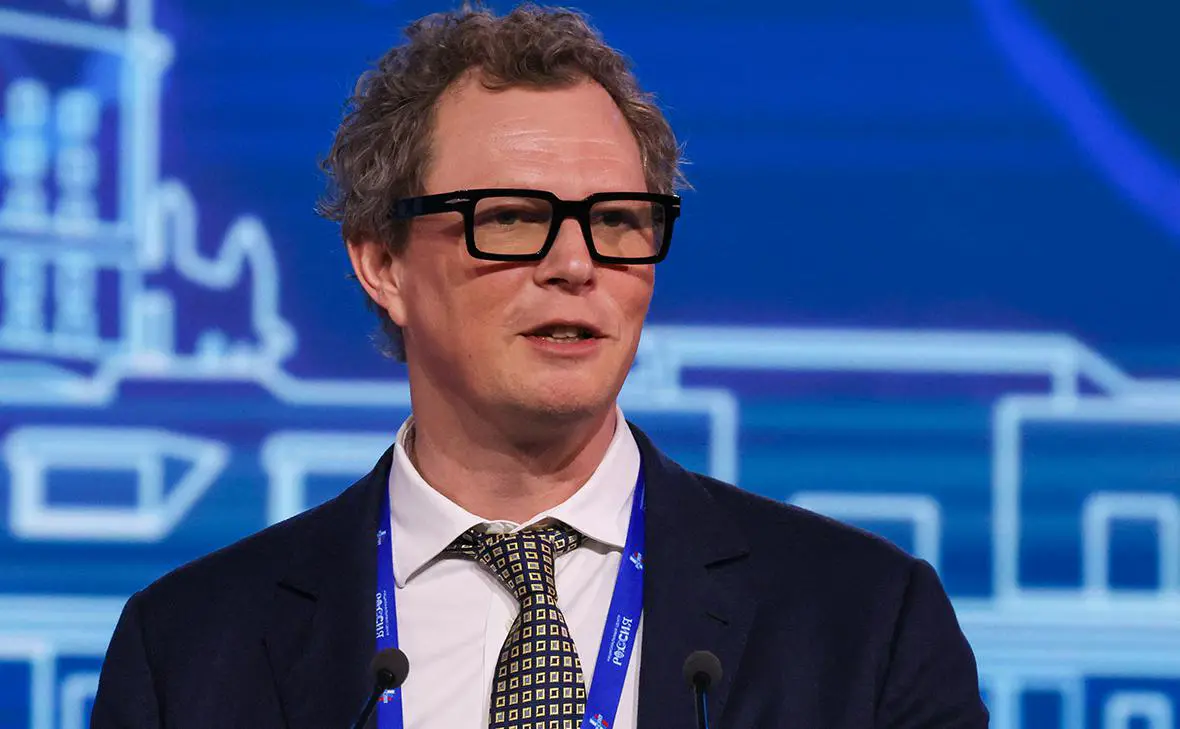 Даниил Егоров (Михаил Метцель / ТАСС)