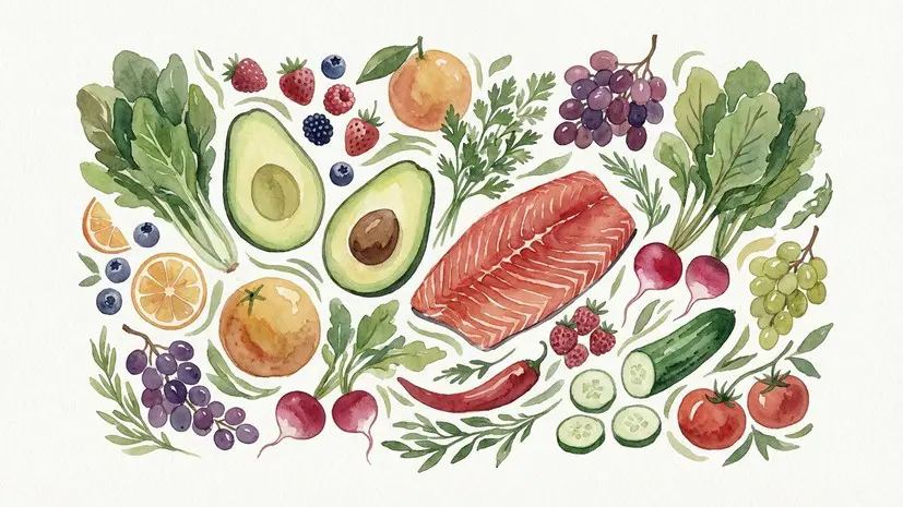 Россиянам объяснили, какие продукты необходимо добавлять в рацион каждый день