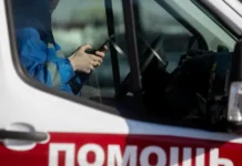 Евгений Балицкий о помощи пострадавшим при атаке ВСУ в Васильевке evgenij baliczkij o pomoshhi postradavshim pri atake vsu v vasilevke-gazetart-ru-0