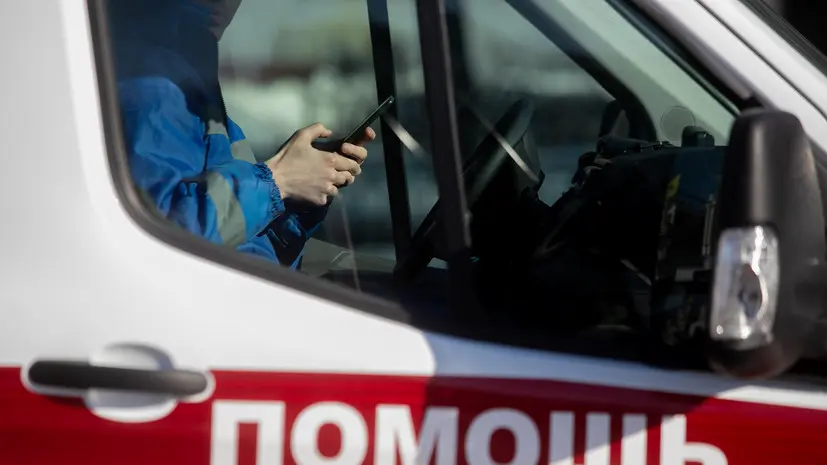 Две женщины пострадали при атаке ВСУ на АЗС в Васильевке