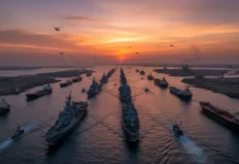 Европа и Япония поддержали транзит через Ормузский пролив evropa i yaponiya podderzhali tranzit cherez ormuzskij proliv-gazetart-ru-0