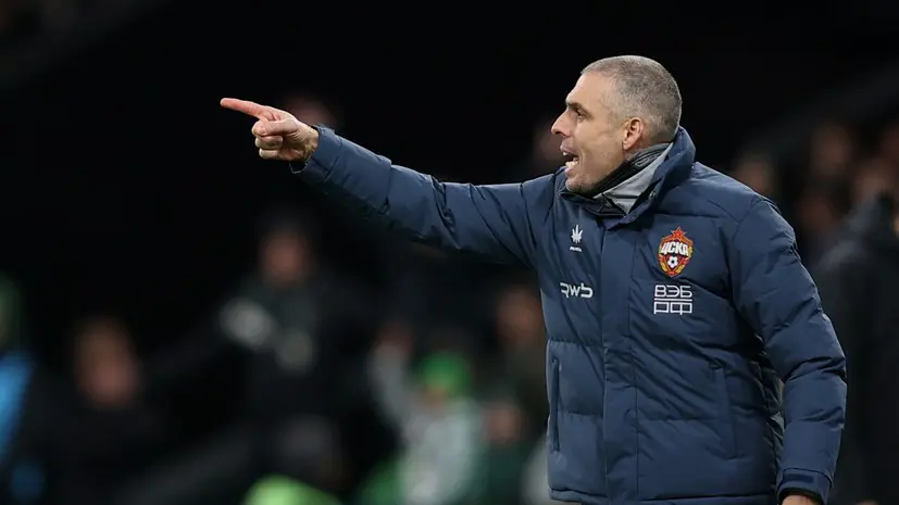 Челестини раскрыл свои слова в адрес Талалаева во время потасовки в матче РПЛ