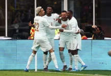 Франция и Килиан Мбаппе успешно заработали 1,8M$ против Бразилии francziya i kilian mbappe uspeshno zarabotali 18 protiv brazilii-gazetart-ru-0