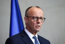 Фридрих Мерц и Виктор Орбан: раскол в ЕС из-за кредита Украине fridrih mercz i viktor orban raskol v es izza kredita ukraine-gazetart-ru-0