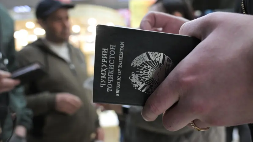 Бортников: в России выросло число вовлекаемых в терроризм мигрантов