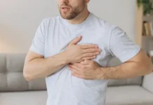 Генетическая мутация и мастэктомия — Джейкоб Джонсон борется с раком geneticheskaya mutacziya i mastektomiya dzhejkob dzhonson boretsya s rakom-gazetart-ru-0