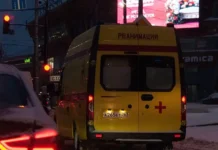 Гладков сообщил о новых ударах ВСУ по Белгородской области gladkov soobshhil o novyh udarah vsu po belgorodskoj oblasti-gazetart-ru-0