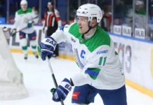 Григорий Панин выводит Салават Юлаев к вершинам Кубка Гагарина в КХЛ grigorij panin vyvodit salavat yulaev k vershinam kubka gagarina v khl-gazetart-ru-0