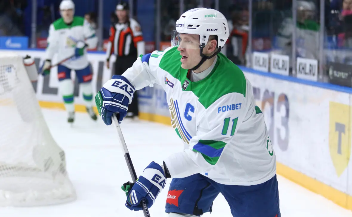 Григорий Панин (Maksim Konstantinov / Global Look Press )