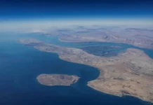 Хаймс: Иран угрожает США через Ормузский пролив hajms iran ugrozhaet ssha cherez ormuzskij proliv-gazetart-ru-0