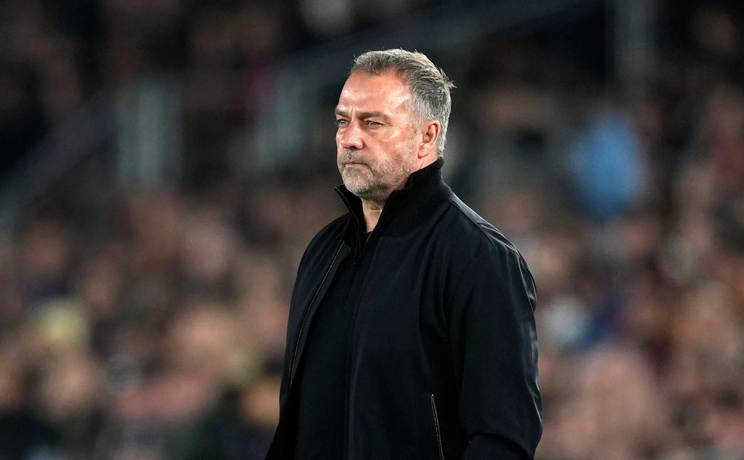 Ханс-Дитер Флик (Alex Caparros / Getty Images)