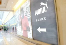 Puma и Anta Sports Products находят новые возможности в России i nahodyat novye vozmozhnosti v rossii-gazetart-ru-0
