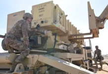 Иран успешно преодолел Patriot и THAAD США, показав свои возможности iran uspeshno preodolel i ssha pokazav svoi vozmozhnosti-gazetart-ru-0