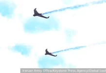 Иранские дроны атаковали объекты Siemens и AT&T в Израиле iranskie drony atakovali obekty i v izraile-gazetart-ru-0