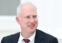 Кирилл Дмитриев о планах Великобритании и Кира Стармера kirill dmitriev o planah velikobritanii i kira starmera-gazetart-ru-0