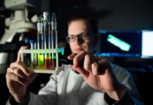 Литий России и Губкинский университет – новые горизонты открыты litij rossii i gubkinskij universitet novye gorizonty otkryty-gazetart-ru-0