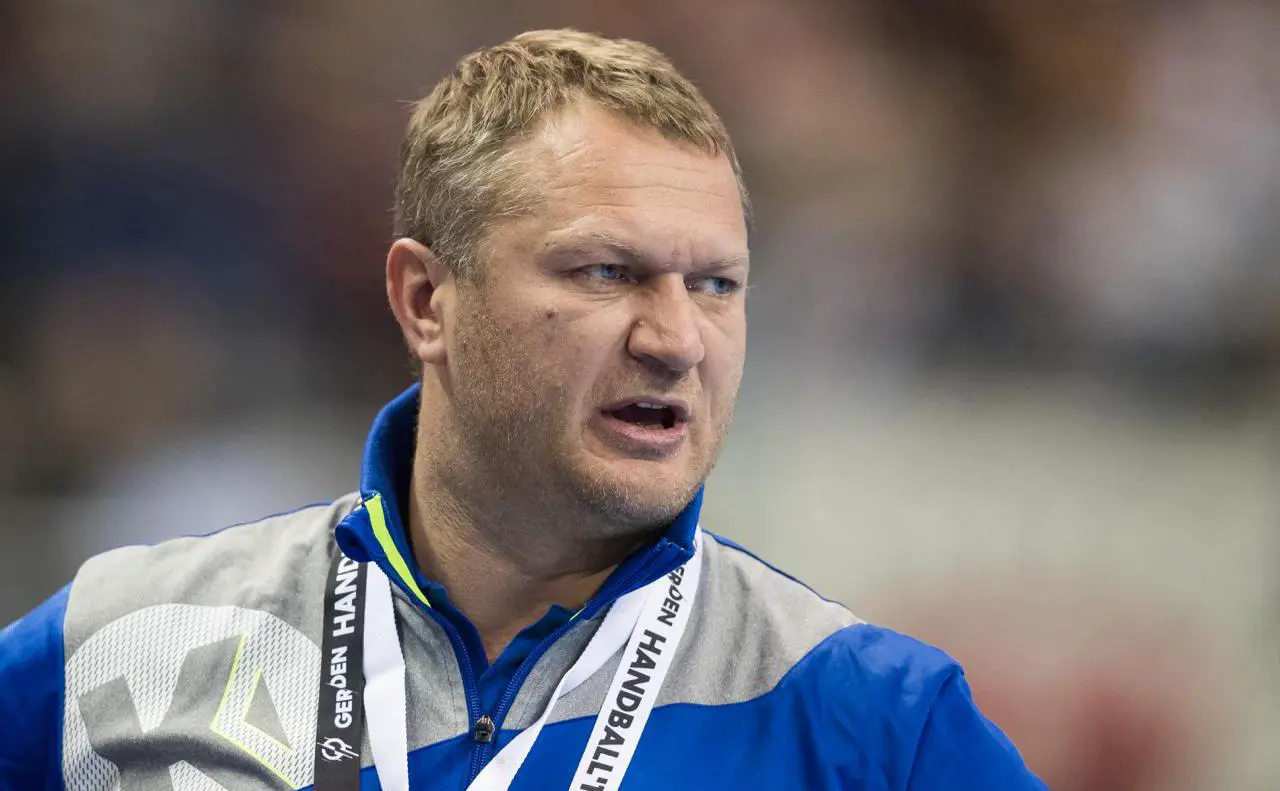 Эдуард Кокшаров (Soeren Stache / dpa / Global Look Press)