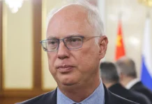 mid rossii nazval sdelku ukrainy i irana falshivkoj  zayavil dmitriev-gazetart-ru-0