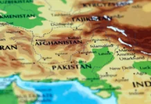 Минобороны Афганистана и ВВС Пакистана обсудили безопасность minoborony afganistana i vvs pakistana obsudili bezopasnost-gazetart-ru-0