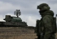 Минобороны РФ: ВСУ вытеснены из Фёдоровки Второй и Павловки в ДНР minoborony rf vsu vytesneny iz fyodorovki vtoroj i pavlovki v dnr-gazetart-ru-0