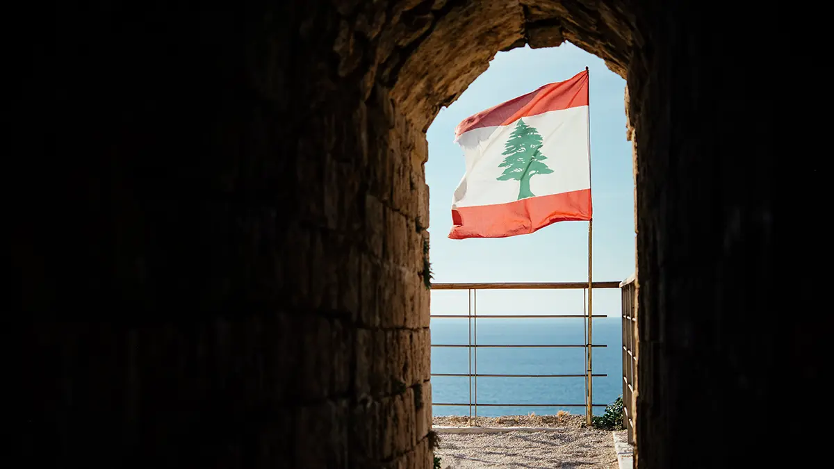 Миротворец ООН погиб при взрыве снаряда на юге Ливана