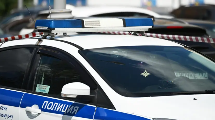 В Ялте задержан курьер, забравший у пенсионерки 41 млн рублей