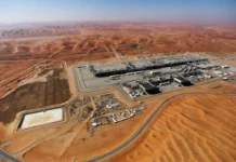 Saudi Aramco оптимистично реагирует тендерами на ситуацию в Ормузе optimistichno reagiruet tenderami na situacziyu v ormuze-gazetart-ru-0