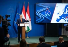 Орбан: взаимодействие с Россией поможет преодолеть кризис в ЕС orban vzaimodejstvie s rossiej pomozhet preodolet krizis v es-gazetart-ru-0