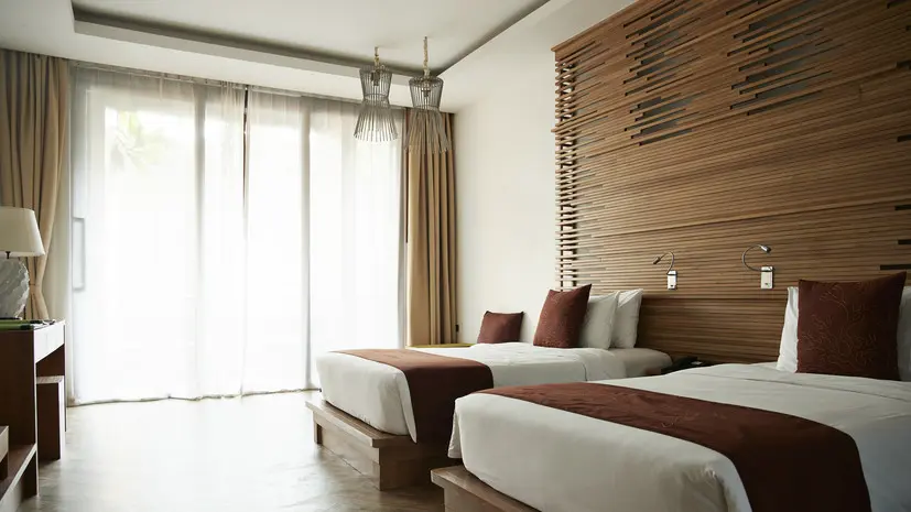 Российским отелям рекомендовали не селить китайцев на «несчастливый» этаж