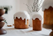 Пасха с Алексеем Батаноговым и новые начинки в куличах pasha s alekseem batanogovym i novye nachinki v kulichah-gazetart-ru-0