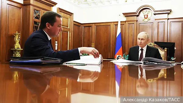 Эксперт: Рост несырьевого экспорта придает России устойчивость на мировом рынке