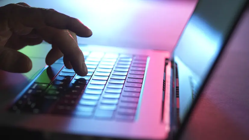 РИА Новости: спецслужбы взломали смартфон подполковника ВСУ Мурзановского