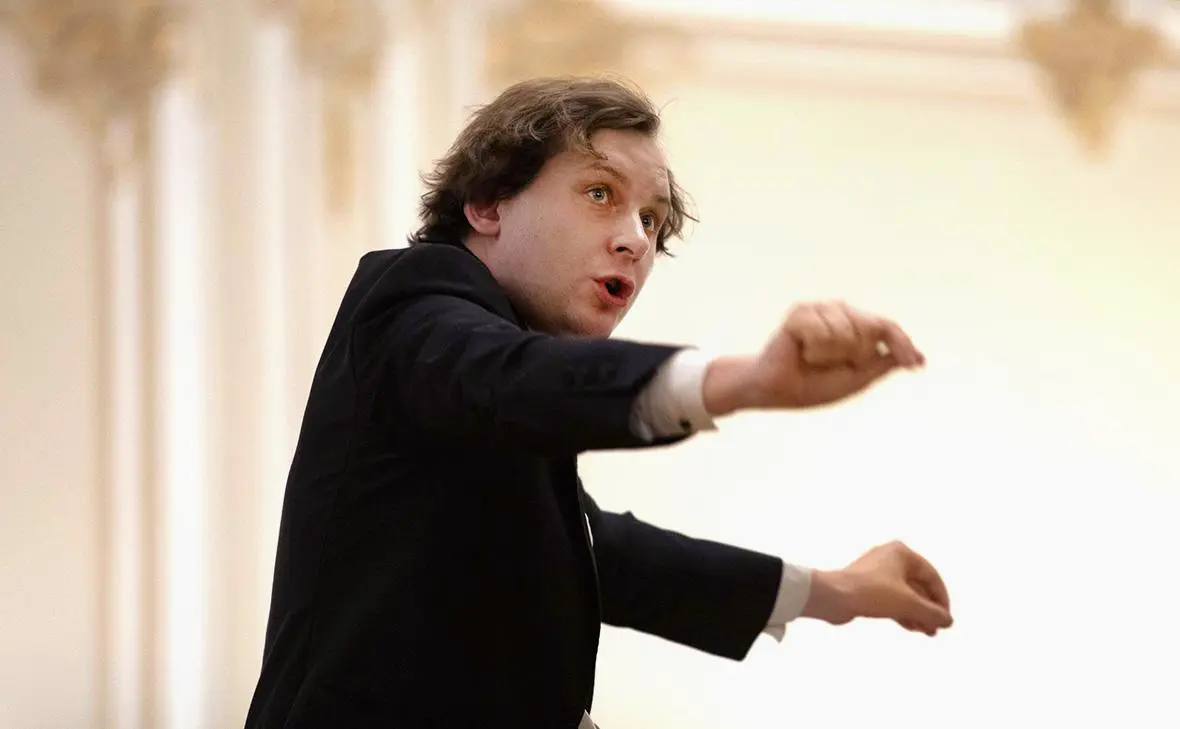 Пётр Гайдуков (Музыкальное училище имени Н.А. Римского-Корсакова)