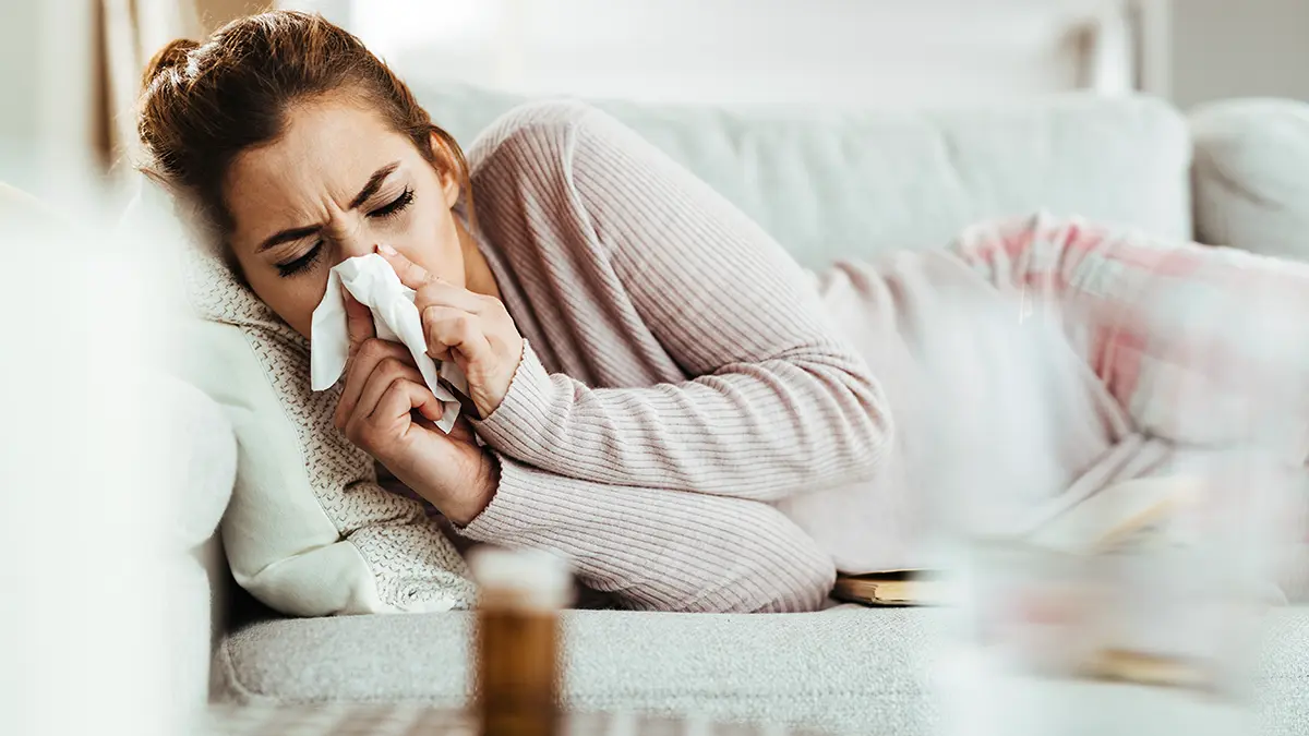 Могут ли вызвать работать с больничного