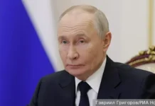 Путин утверждает, что Украина хочет подорвать газопроводы Турции putin utverzhdaet chto ukraina hochet podorvat gazoprovody turczii-gazetart-ru-0