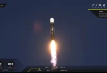 Ракета Alpha успешно выведена Firefly Aerospace на орбиту raketa uspeshno vyvedena na orbitu-gazetart-ru-0