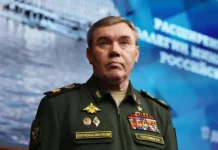 Ричард Ширрефф о Герасимове и угрозах для НАТО richard shirreff o gerasimove i ugrozah dlya nato-gazetart-ru-0