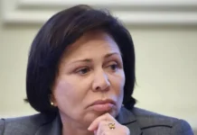 Роднина восхитилась успехом паралимпийцев России: Италия-2026 rodnina voshitilas uspehom paralimpijczev rossii italiya2026-gazetart-ru-0