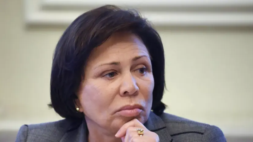 Роднина — о российских паралимпийцах: гордость и благодарность