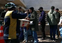 Россияне сообщают об изменениях визового налога на КПП Таба rossiyane soobshhayut ob izmeneniyah vizovogo naloga na kpp taba-gazetart-ru-0