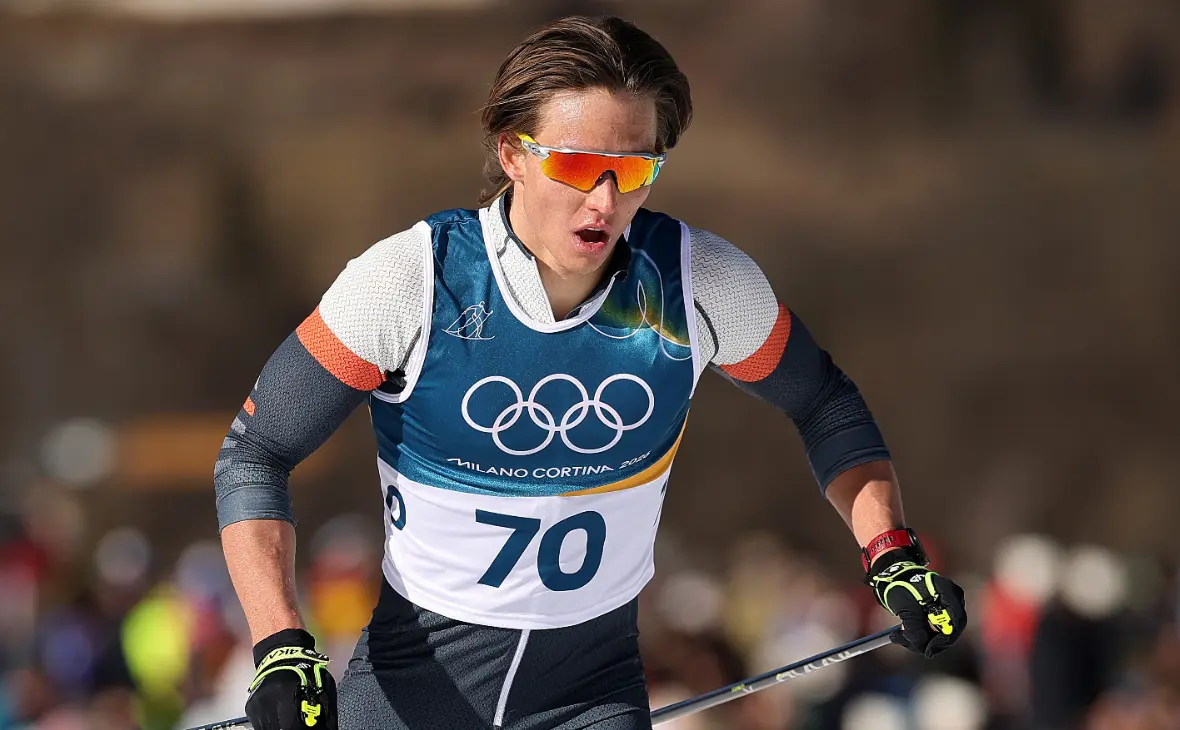 Савелий Коростелев ( Alex Slitz / Getty Images)