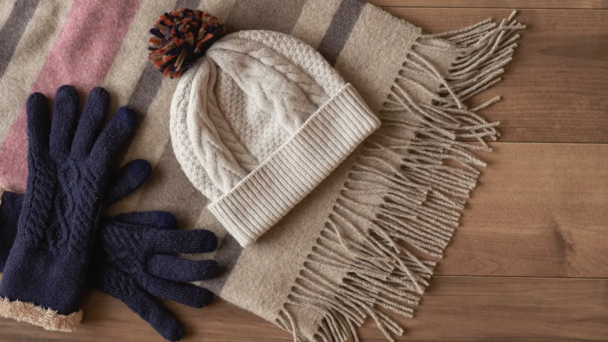 Как не заболеть в период смены сезонов