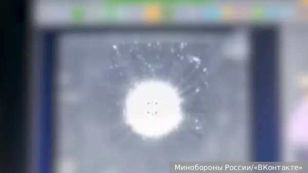 Севастополь подвергся атаке БПЛА