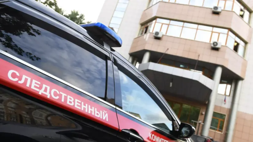 СК намерен расследовать дело о ДТП со сбитой на остановке матерью и близняшками