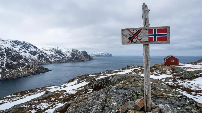 Премьер Норвегии заявил об отказе размещать ядерное оружие в стране